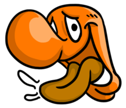 FUNKY FACE sticker #2279964