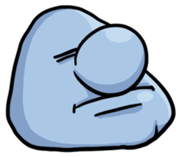 FUNKY FACE sticker #2279965