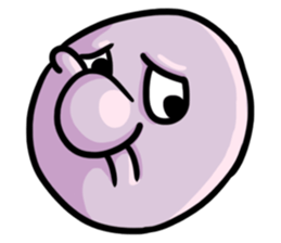 FUNKY FACE sticker #2279968