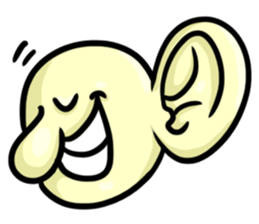 FUNKY FACE sticker #2279969