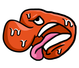 FUNKY FACE sticker #2279970