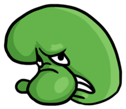 FUNKY FACE sticker #2279972