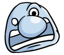 FUNKY FACE sticker #2279973