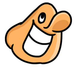 FUNKY FACE sticker #2279974