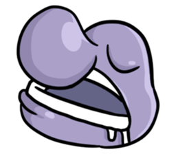 FUNKY FACE sticker #2279975