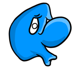 FUNKY FACE sticker #2279976