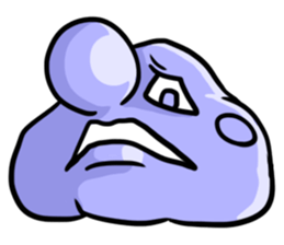 FUNKY FACE sticker #2279977