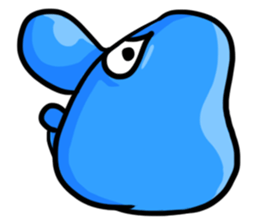 FUNKY FACE sticker #2279980