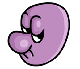 FUNKY FACE sticker #2279981