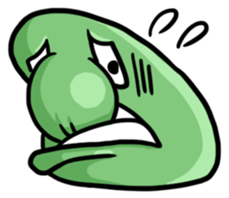 FUNKY FACE sticker #2279982