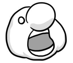 FUNKY FACE sticker #2279983