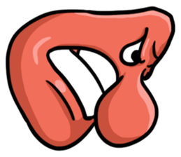 FUNKY FACE sticker #2279984