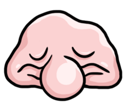 FUNKY FACE sticker #2279988