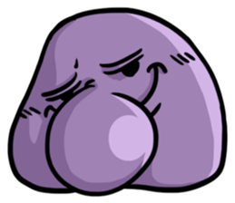 FUNKY FACE sticker #2279990