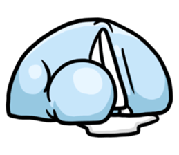 FUNKY FACE sticker #2279991