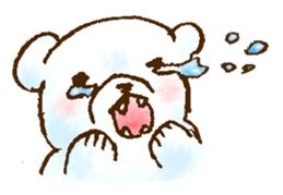 SHIMAENAGA and forest friend sticker #2280006