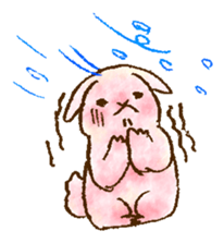 SHIMAENAGA and forest friend sticker #2280025