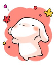 mochimochi-dog sticker #2280078