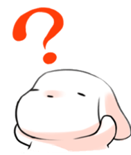 mochimochi-dog sticker #2280083