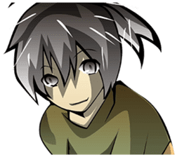 Piyori Sticker 2 sticker #2280115