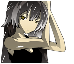 Piyori Sticker 2 sticker #2280116