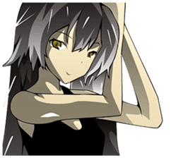 Piyori Sticker 2 sticker #2280116