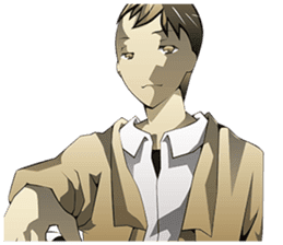 Piyori Sticker 2 sticker #2280117