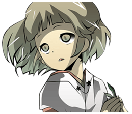 Piyori Sticker 2 sticker #2280118