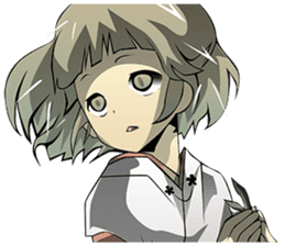 Piyori Sticker 2 sticker #2280118