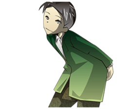 Piyori Sticker 2 sticker #2280119