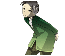 Piyori Sticker 2 sticker #2280119