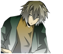 Piyori Sticker 2 sticker #2280121