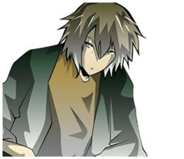 Piyori Sticker 2 sticker #2280121