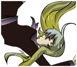 Piyori Sticker 2 sticker #2280122