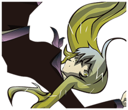 Piyori Sticker 2 sticker #2280122