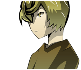 Piyori Sticker 2 sticker #2280123