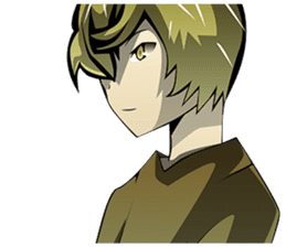 Piyori Sticker 2 sticker #2280123