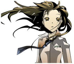 Piyori Sticker 2 sticker #2280124