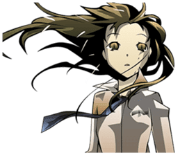 Piyori Sticker 2 sticker #2280124