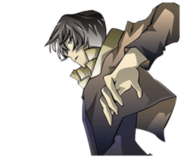 Piyori Sticker 2 sticker #2280125