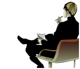 Piyori Sticker 2 sticker #2280126