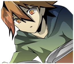 Piyori Sticker 2 sticker #2280128