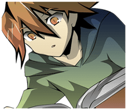 Piyori Sticker 2 sticker #2280128