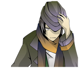 Piyori Sticker 2 sticker #2280130