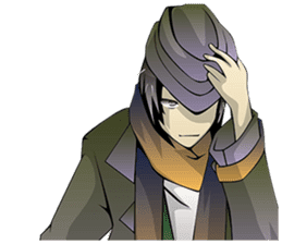 Piyori Sticker 2 sticker #2280130