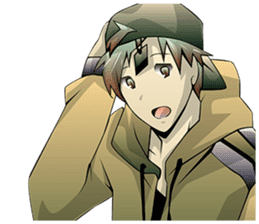 Piyori Sticker 2 sticker #2280132