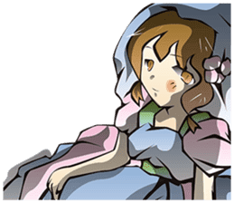 Piyori Sticker 2 sticker #2280137