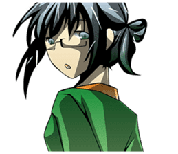 Piyori Sticker 2 sticker #2280139