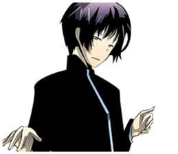 Piyori Sticker 2 sticker #2280140