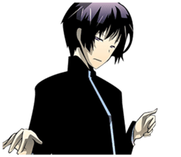 Piyori Sticker 2 sticker #2280140